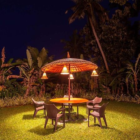 Stayvista At La Riva Heritage Villa With Bicycle Alappuzha Exterior foto